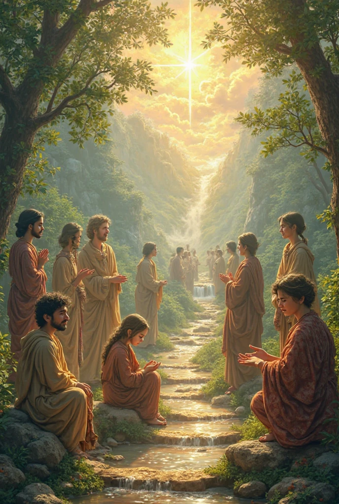 Only those who enjoy good fortune and calm have accommodating friends. , but those who are struck down by misfortune, They only carry sadness in their souls.