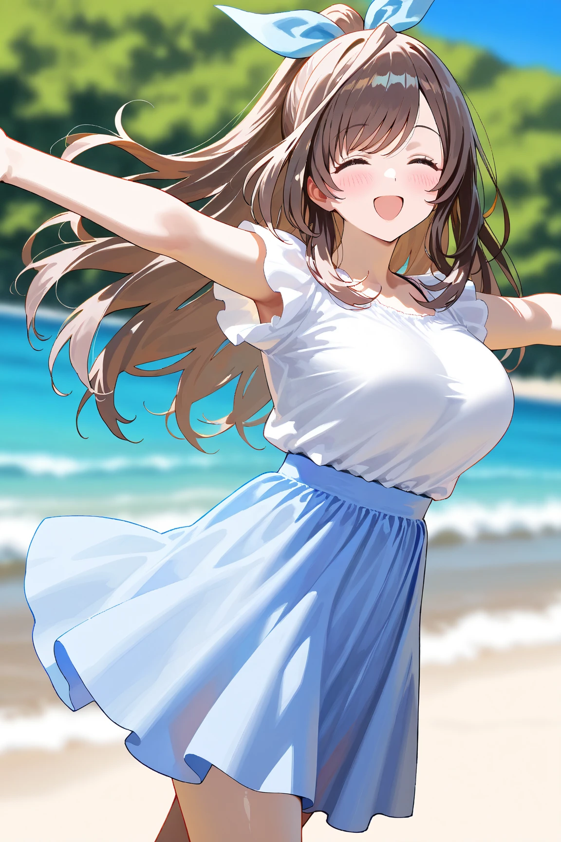 A strong wind exposes her white cotton panties、A strong wind exposes her white cotton panties、Kyoko Otonashi Maison Ikkoku Low Angle、Long skirt、Holding the flipping skirt with your hand in a strong wind、A strong wind exposes her white cotton panties、:((Holding the flipping skirt with your hand))
The lining is visible 、White lace lining、