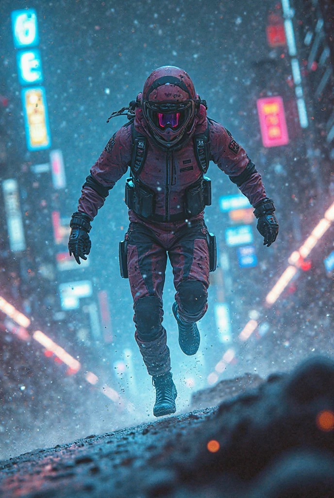 An advertisement | Vanzeler Contests 