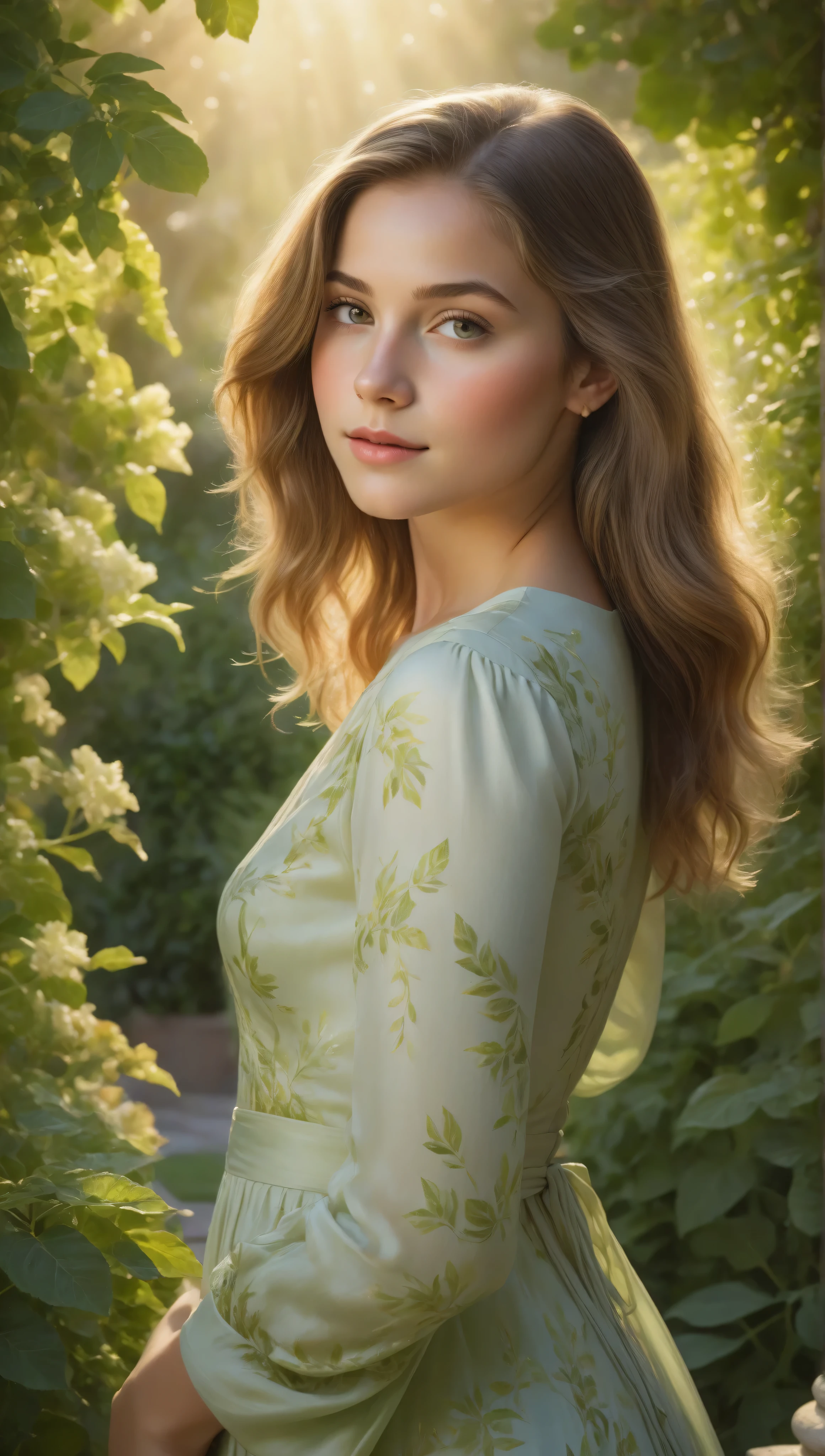 girl (best quality, 4k, 8k, high resolution, masterpiece: 1.2), ultra detailed, (realistic, photorealistic, photorealistic: 1.37),