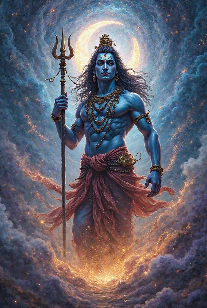 shiv shakti 