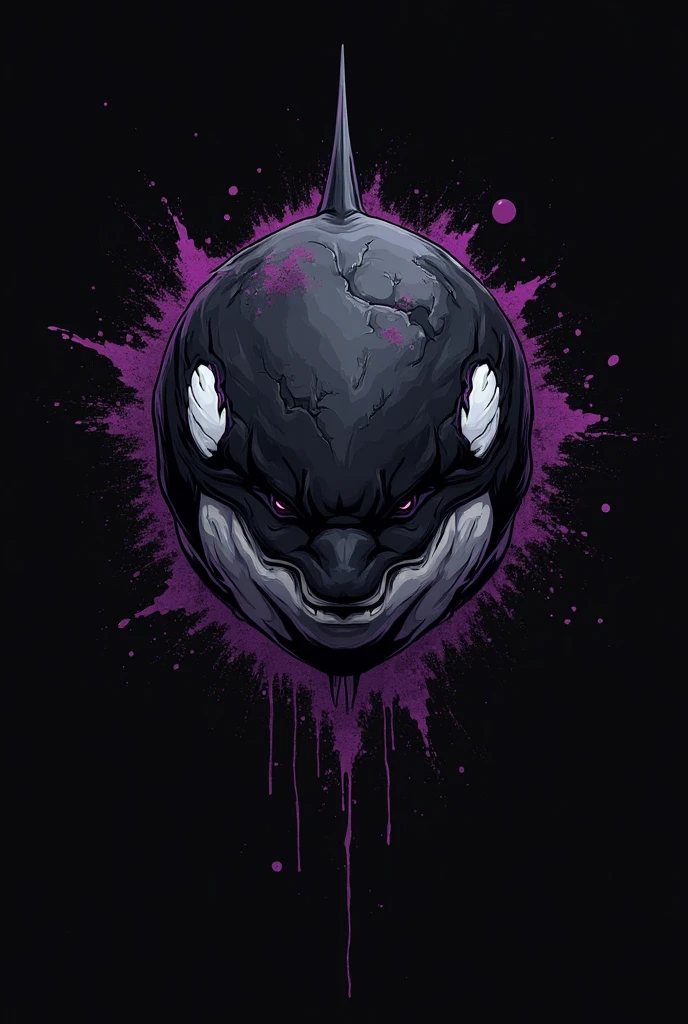 ((portrait shot)), of a handsome (naked), (eerie and scary horrific anthro fox with a huge open maw and shiny fangs)) [((GelataPuella)):1.5], ((deep dark ocean, jellyfish dome ((translucent skin, poisonous colors, delicate, floating)))), (extremely detailed CG unity 8k wallpaper), trending on ArtStation, trending on CGSociety, Intricate, High Detail, Sharp focus, (dramatic, horror, dark art, monsters, scary), photo realistic painting art by zdzislaw beksinski, wlop and greg rutkowski