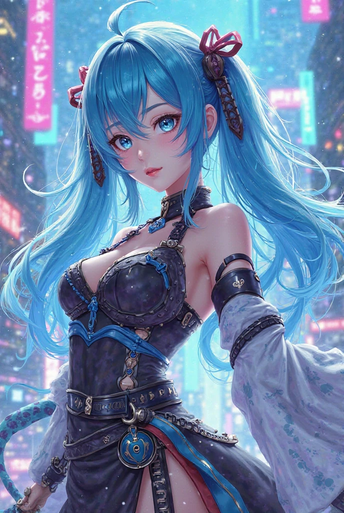(photorealistic:1.8, highest quality:1.8,8K masterpiece:1.8,High resolution,muste piece:1.8),cat girl,(bondage,Cat ear,mini skirt,choker,stockings,Cleavage cut),blue eyes,beautiful and detailed blue eyes:1.7,double eyelid:1.6,beautiful skin:1.8, (looking at the camera:1.5),(Photo seen from below:1.3),( short Hair:1.2,Beautiful shining blue lime hair:1.5), expression(Impish Smile:1.3,face turns red:1.3),(Moderate chest:1.3),Pause(Seductive pose:1.5),(slender, abs:1.2), (see-through nipples:1.5),background(jungle with fountain),(detailed perfect face),anatomically correct,normal hands:1.5,normal finger:1:5,normal feet:1.5,(cameltoe)