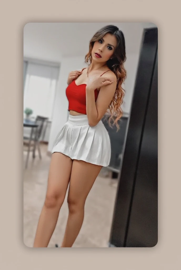 Sex, all naked, big boobs