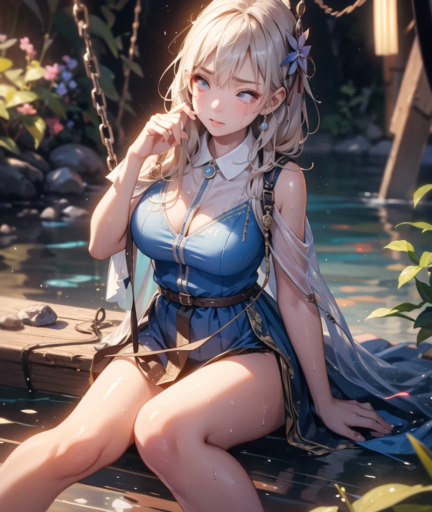 Anya peituda
