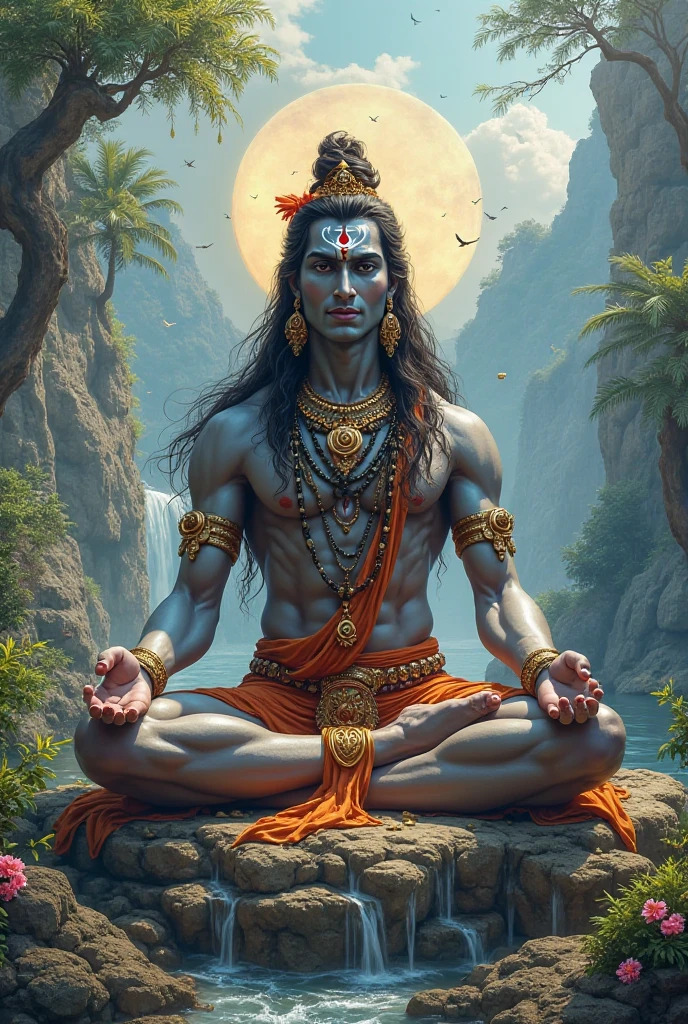 Loard dattatreya shreepad shreevalabh wanes