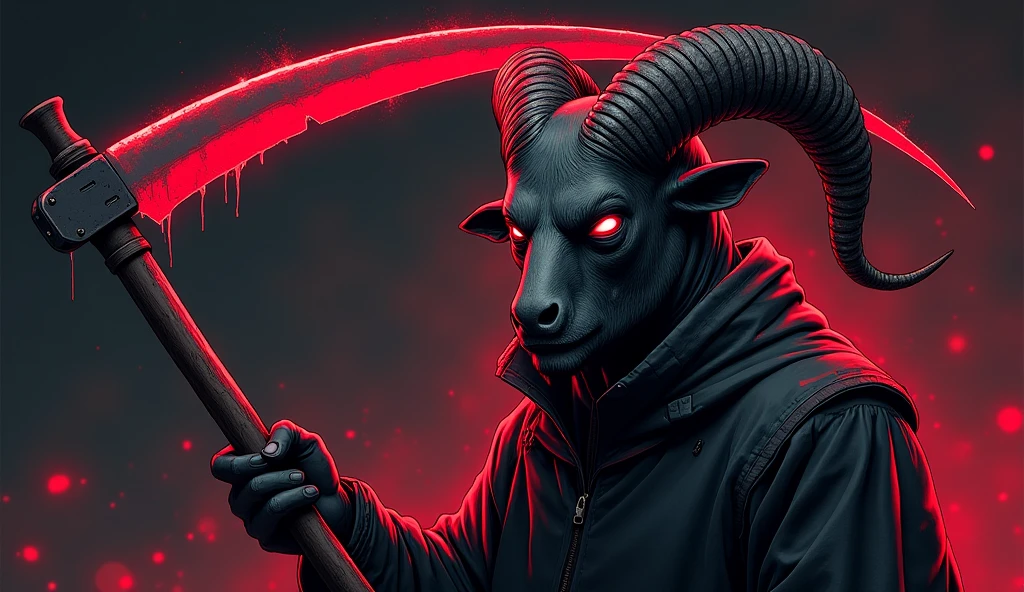DEVIL GAMER