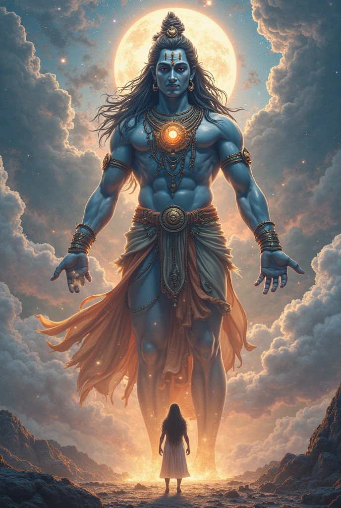 Create a character named Mr universe
