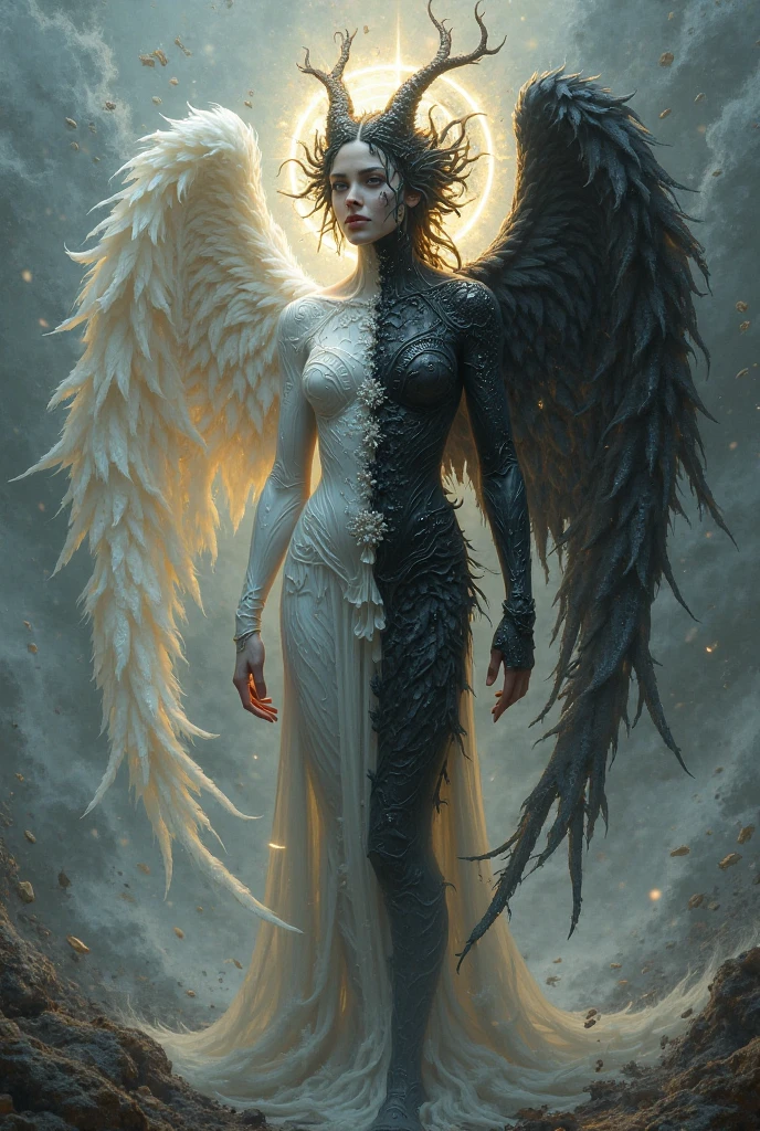 fallen Angel