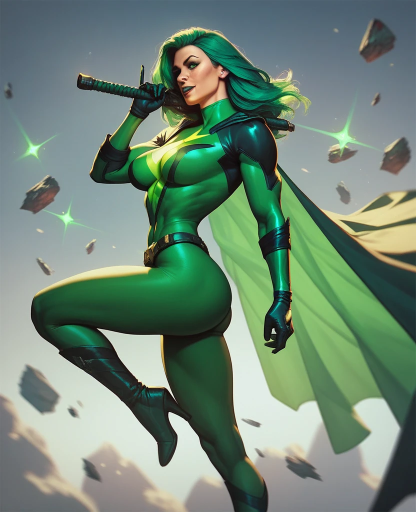 Loki girl