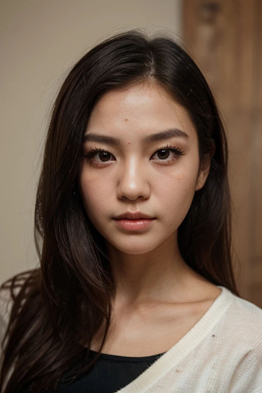 photo of a 18 years old, [[[chinese girl]]], ((((((((european girl)))))))), RAW, beautiful woman,((((high prominent cheekbones)))), (((thin pointy nose))), ((thin eyebrows)), ((((long straight black hair in a bun)))), (((supermodel face))), (dark blue eyes), (( perfect anatomy)), (busty), ((detailed face:1.2)), ((detailed facial features)), (finely detailed skin), (((unfasten soft pink kimono showing naked tits))), . (vivid colors), damp, moist, reflections, (masterpiece) (perfect proportion)(realistic photo)(best quality) (detailed) photographed on a Canon EOS R5, 50mm lens, F/2.8, HDR, (8k) (wallpaper) (cinematic lighting) (dramatic lighting) (sharp focus) (intricate) fashion, realistic skin texture, POV, Nikon d850, film stock photograph,4 Kodak Portra 400, camera f1.6 lens, rich colors, ultra-realistic, hyper-realistic, ultra-detailed, hyper-detailed, ((perfect face, perfect body), RAW photography, realistic skin texture, traditional chinese room, (((standing)) ,((matte skin))