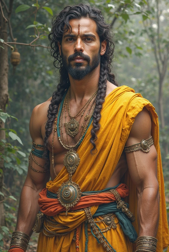 mahadev