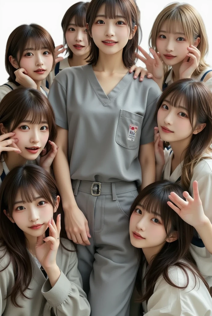 magazine covers,sex friend,Group shot of 55-year-old male politician and short hair 13-year-old flat chest girl,smile shyly,slingshot swimsuit,having Group sex,Japanese summer school dress shirt,Real light,On the bed