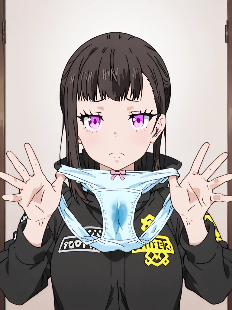 nsfw,(super fine illustration,8K CG wallpaper,best quality,extremely detailed,ultra high res,best aesthetic),(cowboy shot,from front),idolmaster, {{{haruna Kamijo}}}, (20yo, beautiful girl), (beautiful brown eyes),((((beautiful black hair)))), ((short hair)), (((bule rim glasses))), (wet hair), (wet skin), ((sweat)), ((steam)), (flat chests,midium breasts), (tall), (slender), (((bule cyber suit))), (((see-through)),((open clothes)), ((pubic black hair:1.5)), (((on stage))), ((((spread legs)))),((spread pussy:1.5)),(open mouths), (a big smile), ((stick out tongue)),(feel good), (one eye closed),((do a peace sign)),((((headset)))),(bukkake, cum on body:1.5),(bukkake, cum on face:1.1),((bukkake, cum on hair:1.2),(ecstacy),((((sex,cowgirl,pov)))),((cum shot)),kiss,