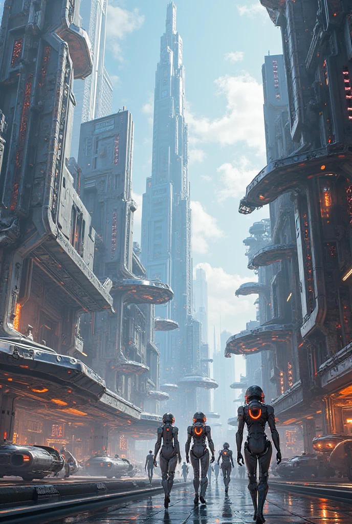 end of humanity, ultra realistic, photo realistic, octane render 8k, Lumen Reflections, Super-Resolution, gigapixel, color grading, retouch, enhanced, PBR, Blender, V-ray, Procreate, zBrush, Unreal Engine 5, Cinema 4D, ROMM RGB, Adobe After Effects, 3DCG, VFX, SFX, FXAA, SSAO 7:4 --auto --s2