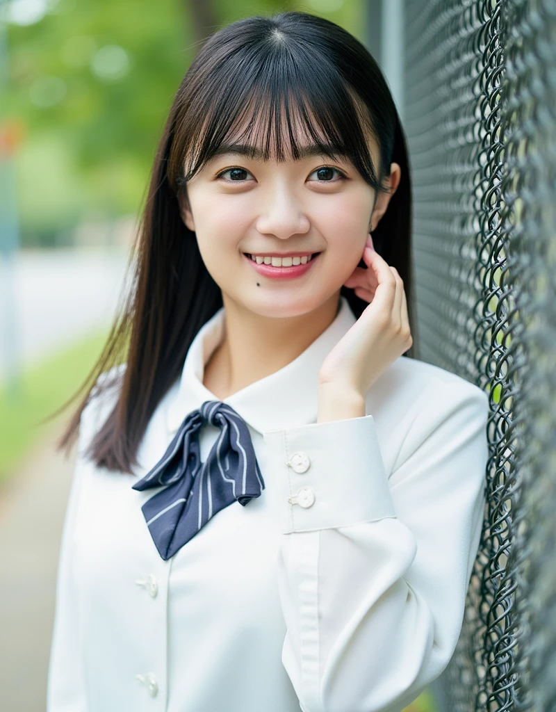 JP_idol_Hirao_Honoka 平尾帆夏 - SeaArt AIモデル