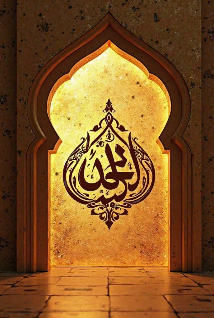Surah ikhlas written