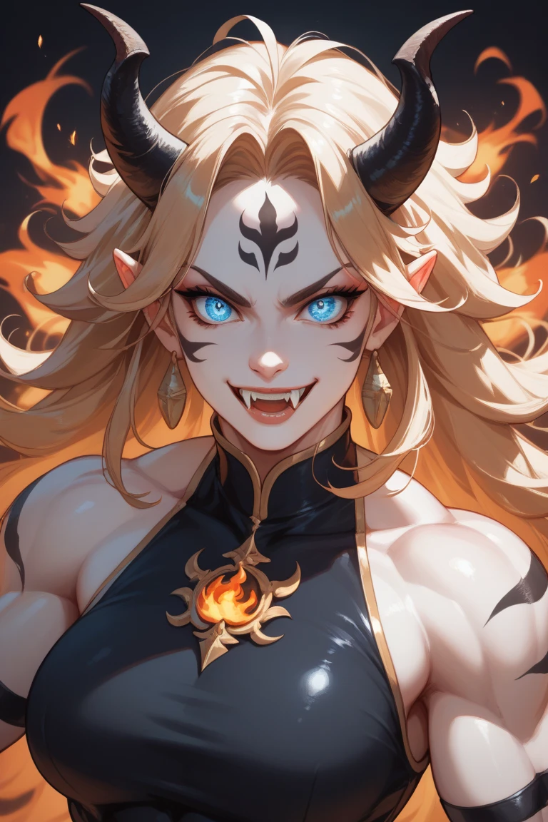 <lora:EnvyMonsterGirlXL01:1.3> anime-style vapory-gold-((Nymph)) (((sexy-monster-girl))) inhuman (Anime-artwork-:0.9) Anime-style key-visual vibrant studio-anime highly-detailed