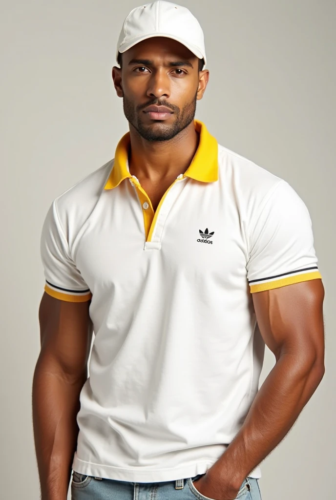 Handsome indian 40 years old GURJAR school physical teacher