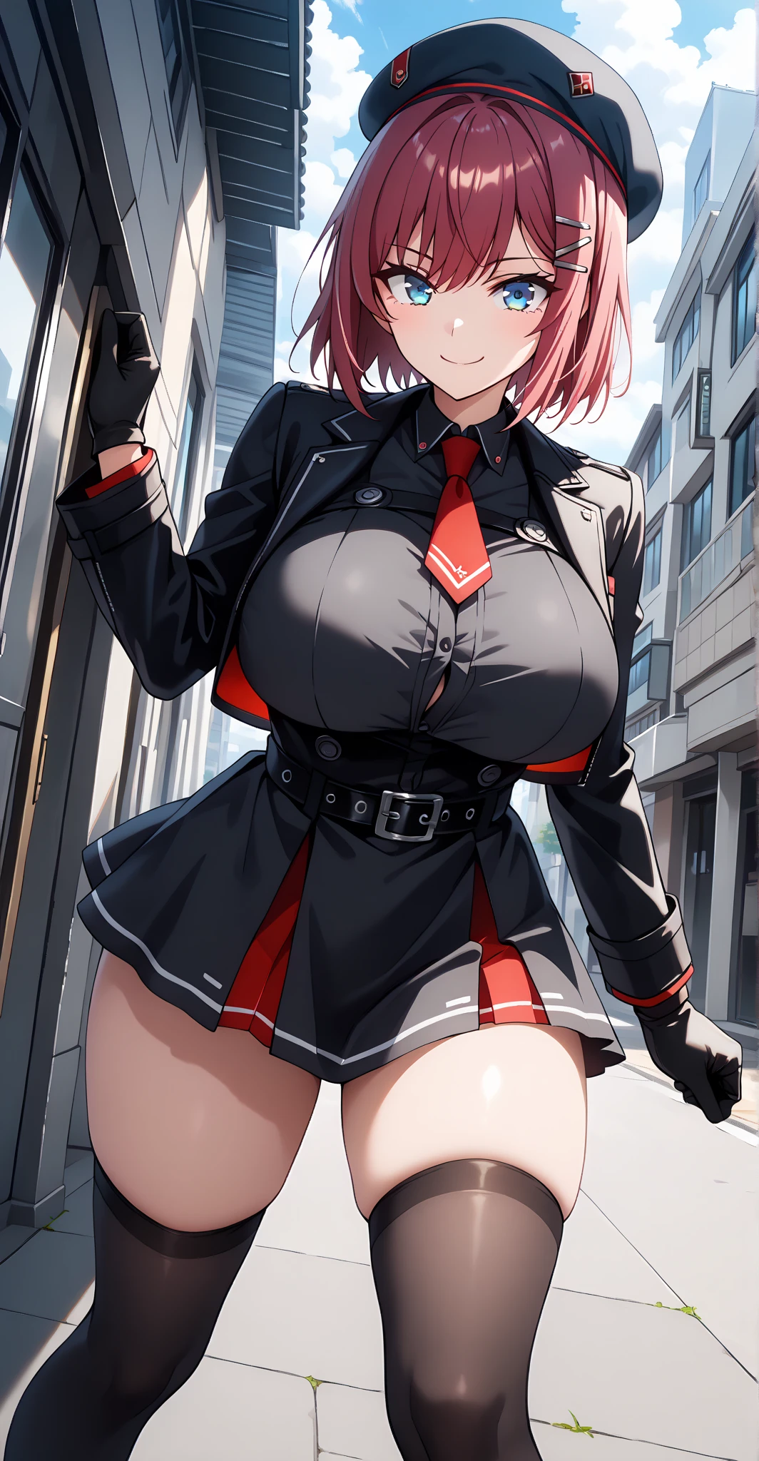 Masterpiece, Highest quality, amazing image quality, very aesthetic ...