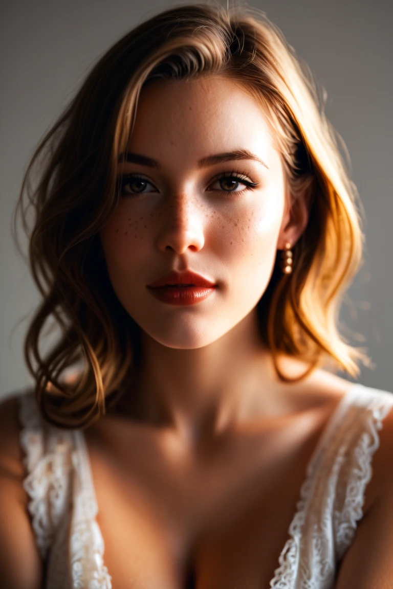 (best quality,4k,8k,highres,masterpiece:1.2), ultra-detailed, (realistic,photorealistic,photo-realistic:1.37), girl, beautiful detailed eyes, beautiful detailed lips, extremely detailed eyes and face, long eyelashes, big , brown hair, long hair, brown eyes, naked, nude, fully naked, walking, detailed lighting, HDR, UHD, studio lighting, ultra-fine painting, sharp focus, physically-based rendering, professional, vivid colors, bokeh, modern, contemporary, female portrait, color grading, soft lighting, full body photo