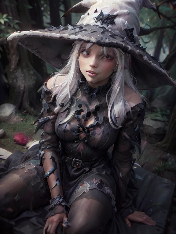 (Photorealistic:1.9)),Top Quality,Realistic, Masterpiece, Illustration, Very Delicate and Beautiful, (CG:1.2), Very Detailed, Unity 8k Wallpaper, Amazing Fine Details,Best Quality,Official Art, Incredibly Ridiculous,Ultra Detailed, High Definition, Very Detailed, One Girl,(Hermione Granger), Beautiful Detailed Girl, Full Body, ( tense underwear), small breasts, small buttocks, white underwear, (thin underwear), excited expression, beautiful detailed red eyes, facial light, movie lighting, ((very sweaty skin)), (skin shiny with sweat), transparent sweat, (from the front), sitting facing the front with legs open, ((((crying))), wristband, (showing off crotch), (涎))), ruins, asking for help, ( 30 used condoms on the floor)), (witch's black hat), (wizard's wand) --auto --s2