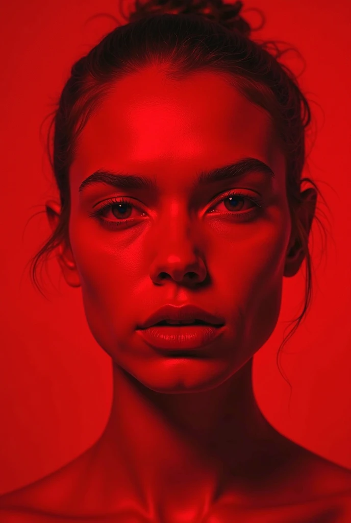 Photorealistic, Realistic Skin, Detailed Skin, 4k, HQ