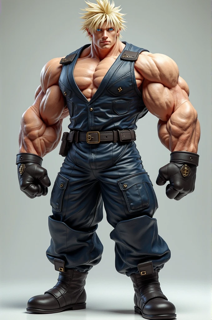 1 boy, realistic, with chain in boddy, mask, detailed skin, detailed face, detailed mask, highligt image, perfect, robo, muscle,