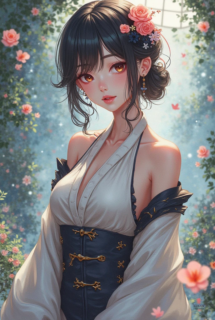 black hair, 1 Girl, Pretty Face, beautiful eyes,long_hair, Solitary, jewelry, Art, Chinese, rest, Solide,Solide,Solide,Solide,Solide,Solide,Solide,Solide,Solide,Solide,Solide,Solide,Solide,Solide,Solide, Solide,Solide,Solide,Solid