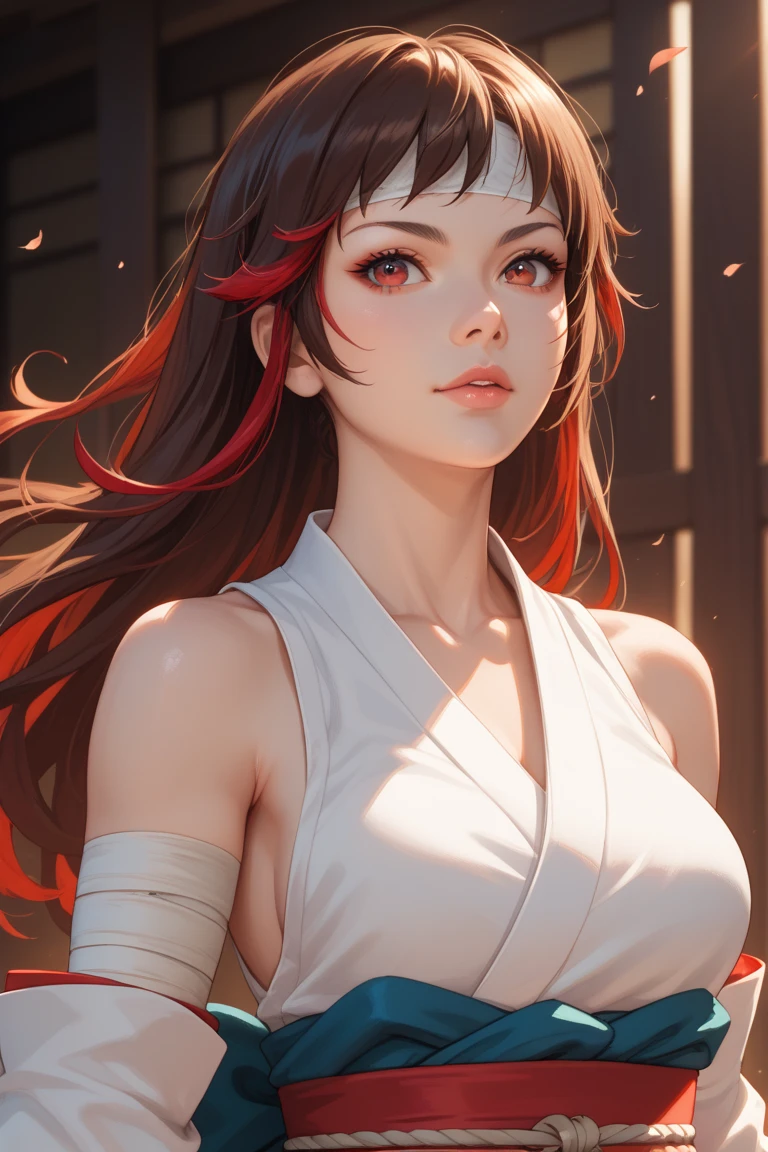 a woman in a red swimsuit holding a white frisbee on her head, katara from avatar, korra from the legend of korra, nezha, ig model | artgerm, cgsociety 9, breathtaking ilya kuvshinov, mandy jurgens golden ratio, ilya kuvshinov and artgerm, legend of korra, chun-li