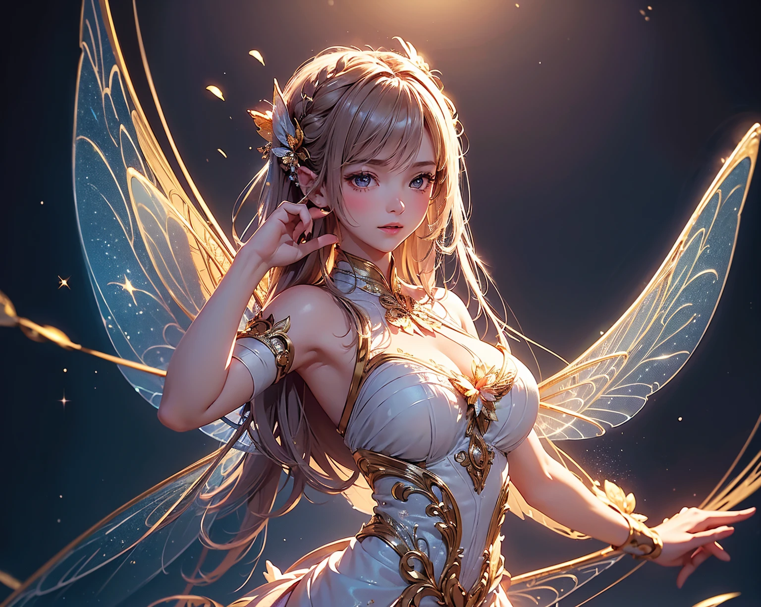 (Highly detailed CG Unity 8K wallpaper),(masterpiece), (最high quality), (super detailed), (best illustrations),(best shadow), (sharp eyeliner, eye shadow, fine eyes:1.1), (超High resolution,realistic,最high quality,realistic),(8K,RAWphotograph,最high quality,masterplece),real person,photograph,mature woman、sensual curves、huge breasts、thighs、bubble、お尻のmasterpiece, 最high quality, Super detailed, full body shot, mature woman, beautiful mature woman, nightgown and underwear, enchanting smile, thick lips, Chubby lips, blush, looking at the viewer, provocative expression, beautiful髪型, cleavage, Plump、curvy hips、attractive face、sexy lingerie、an inviting gaze、Expression of emotions、Lewd underwear、(((erotic see-through lingerie set)))、Standing position、gorgeous accessories 、big breastsの女性, bare shoulders, golden hair, colored feather, metal ornaments, colored flowers, particle, light, (masterpiece, 最high quality, 最high quality, official art, beautiful and aesthetic:1.2), (1 girl:1.3), very detailed,(fractal art:1.1),(colorful:1.1)、(flowers:1.3),most detailed,(zentangle:1.2), (dynamic pose), (abstract background:1.3), (shiny skin), (lots of colors :1.4), ,(earrings:1.4), (feather:1.4),masterpiece, 最high quality, Super detailed, 30~40 years, full body shot, beautiful 、various hairstyles，gold headband，plump breasts，beautiful butt，greek clothing，Tulle covers the breasts，perfectly proportioned, detailed clothing details,marble，god statue，cinematic lighting, film grain, Fuji color, 8K, masterpiece, Super detailed, high detail, high quality, High resolution, (((erotic see-through lingerie set)))、gorgeous accessories、raise your butt, from below, (((NSFW:1.2)))、exposed chest、Openwork decoration，(((see through dress)))、(((anatomically correct body))) , 最high quality, Super detailed, (((Lewd underwear)))、raise your butt, from below, (NSFW: 1.4)、exposed chest、(((Healing face)))、Openwork decoration，(((R-18)))、Hakari、thighs, big breasts, Are standing, cowboy shot, blush, (((1 girl))), (masterpiece:1.3), (High resolution), (8K), (very detailed), perfect face, Nice eyes and face, (((最high quality))), (Super detailed), detailed face and eyes, (alone), High resolution、beautiful目,(((sexy pose)))、(((big breasts)))、((beautiful eyes))、luxury、(((超High resolution)))、(((detailed description)))、(((Chubby body type)))、(((Body parts that match the anatomy)))、beautiful長いまつ毛、well-balanced body shape、２book arm、2 feet、Just the right size for legs and arms、Fishnet tights、glamorous、(((Clear white and black eyes)))、lipstick、Sparkling、Undistorted face, eyes, and body