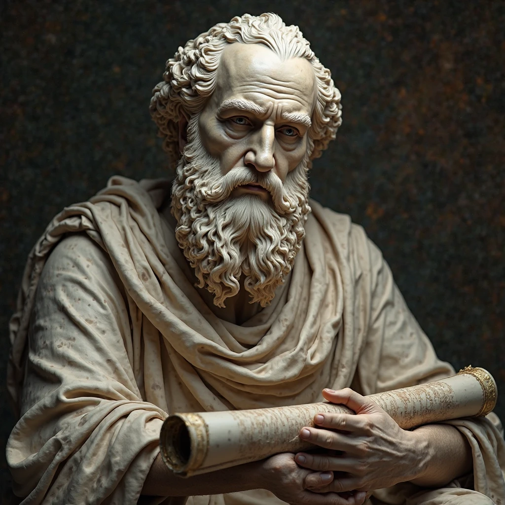 an eye and an ear together