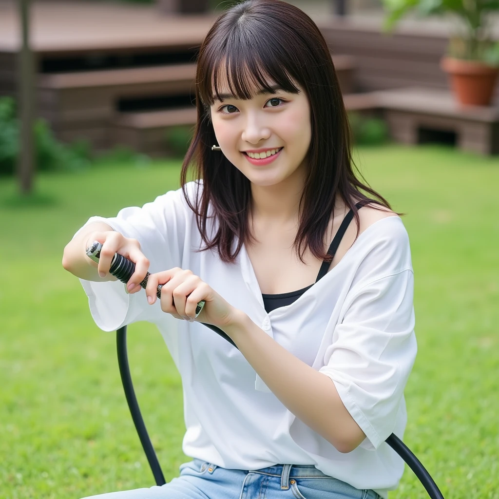 (Best Quality), Highly Detailed,((1junior,spreading her pussy)), flat tits,child, junior,school,Asian girl,cute,masturbation,(((vulgarity))),pussy, love juice