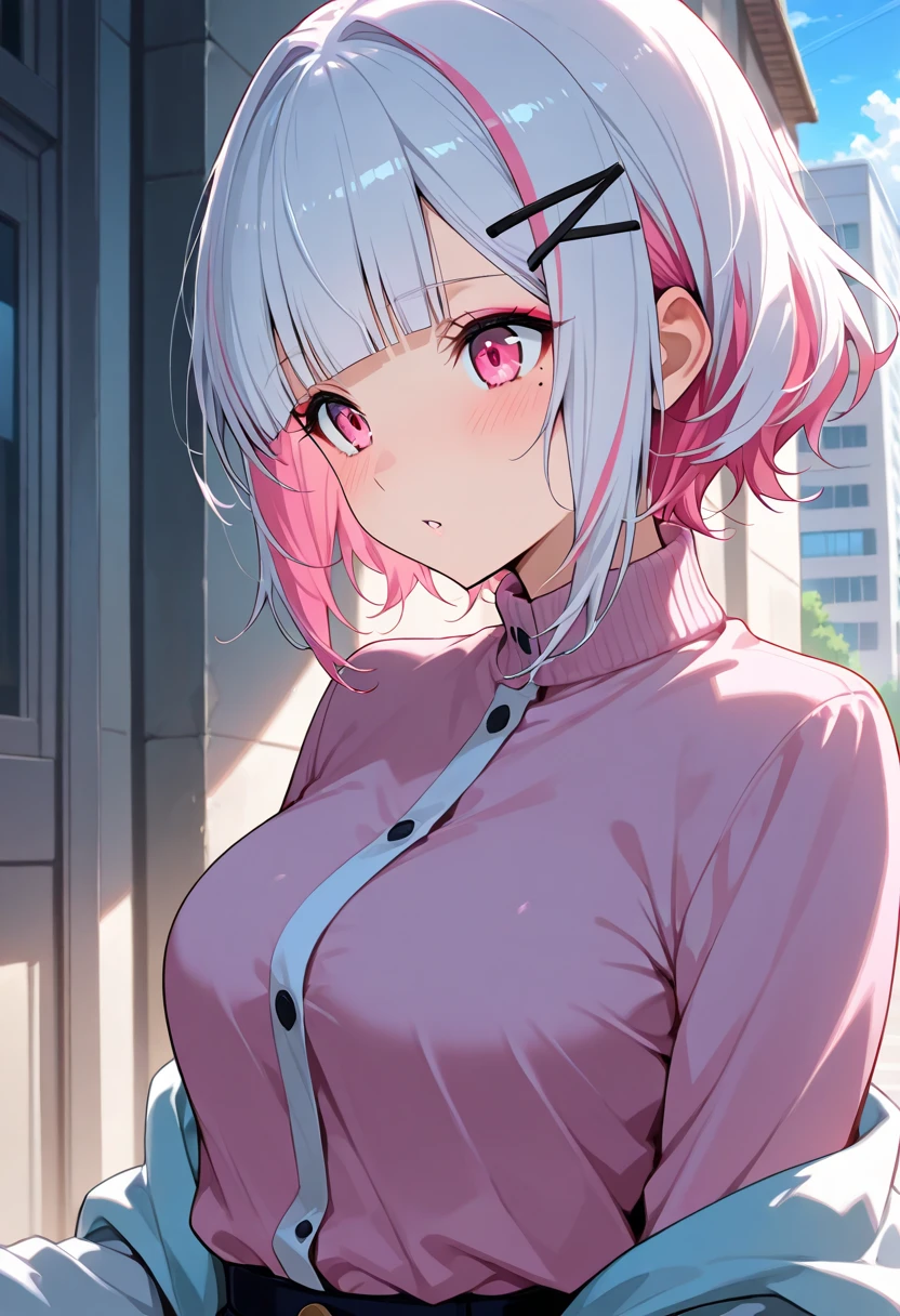high school girl　Creampie　　Twin tails　yukata　sex 　Being raped　Climax　semen　naked　Feels good　heart　Embarrassing　blush　Leaning forward　Brat

