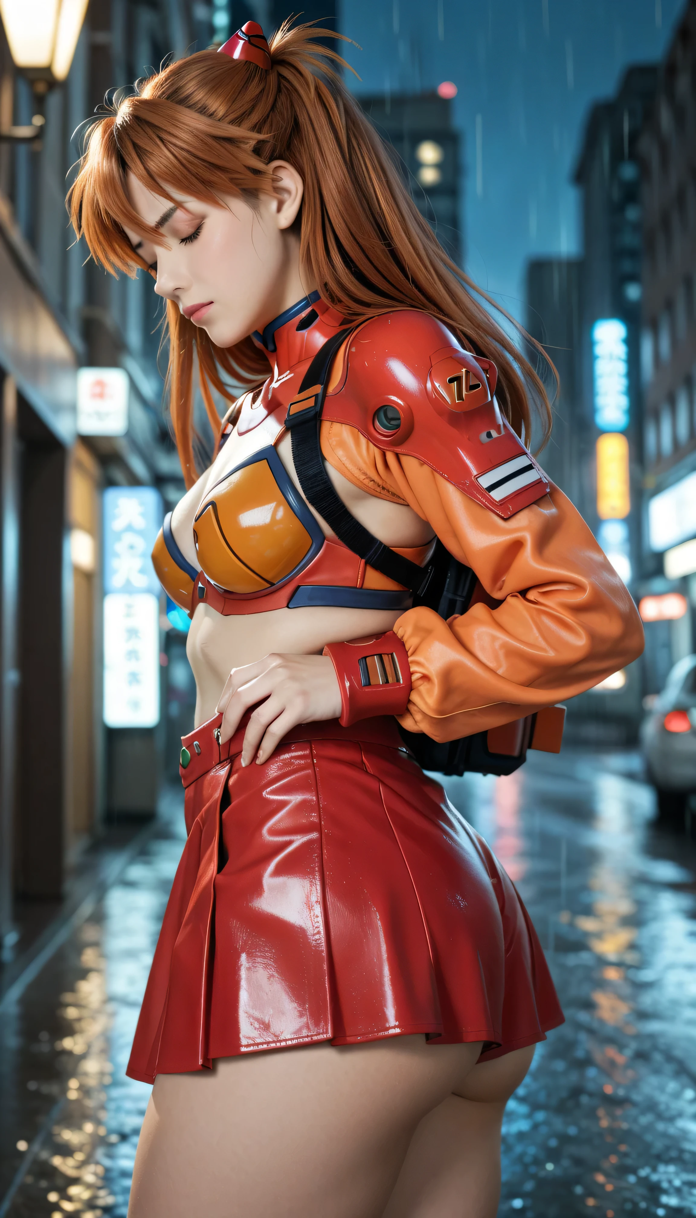(masterpiece), best quality, expressive eyes, perfect face, Asuka Langley from Evangelion. fantasy, Similar character from anime. teenage 10 years, best quality, expressive eyes, perfect face, Bdsm, naked, tearing flowing down her eyes, (((RAPE))) (((ABUSED))) ((bruises)), crying, (pussy) ((tits)) ((((Small girl)))) (((((BEING fucked in her ass)))), small breast, , perfect camel toe, perfect pussy, focos on pussy, micro panties, exhibitionism, masturbating, dynamic pose, asklng1,1girl,long hair,blue eyes,orange hair,whiteplugsuitstyle, asklng1,1girl,long hair,blue eyes,orange hair,test plugsuite, asklng1,1girl,long hair,blue eyes,orange hair,red plugsuit, asklng1,1girl,long hair,blue eyes, orange hair, workshop Eva scenery