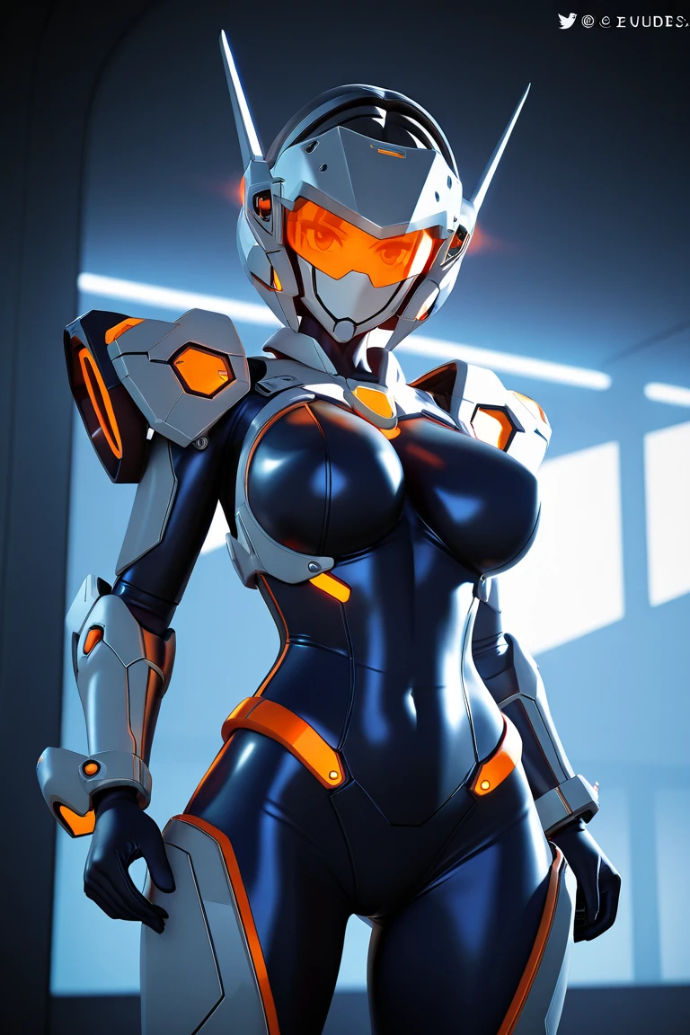 masutepiece, Best Quality, hight resolution,Realistic,Upper body,
1girll,Female Ultraman,an enormous woman,Mecha Ultraman, Looking at Viewer,Blue and gold power armor,Luminous Full Armor, (translucent:1.4),(Stance:1.1),biomechanical,
building background、Mini City,metal reflective, Dramatic Lighting,。.。.。.。.。.。.。.。.。.。.。.。.。.。.。.3D, super detailed, Octane Render,NSFW,(victorious pose:1.3),(Cameltoe:1.2)、From below、Spread legs、show off groin,groin focus ,Spread legs,No hair,urban backdrop