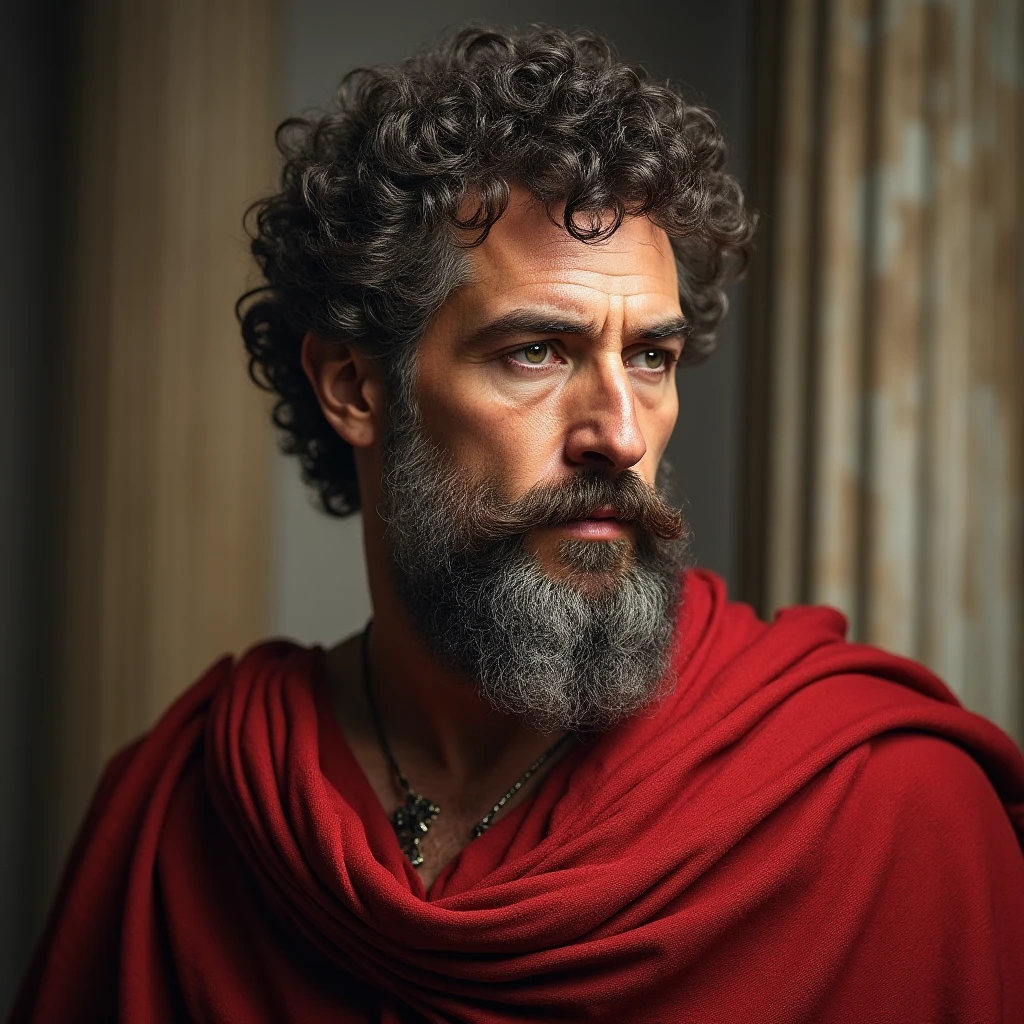 Marcus Aurelius