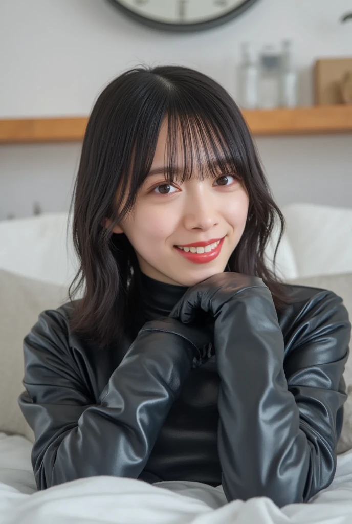(high resolution,masterpiece,best quality,extremely detailed CG, anime, official art:1.4), realistic, photo, amazing fine details, all intricate, gloss and shiny,awesome many layers, 8k wall paper, 3d, sketch, kawaii, illustration,( solo:1.4), perfect female proportion,villainess, (fusion of cow and lady:1.4), (cow form lady:1.2), (cow lady:1.2), (fusion:1.2), (solo:1.4), (evil smile:1.2), muscular, abs, (cow print full body muscular suit:1.4), (cow exoskeleton armor:1.2), (cow tail:1.4), (cow horns:1.3),