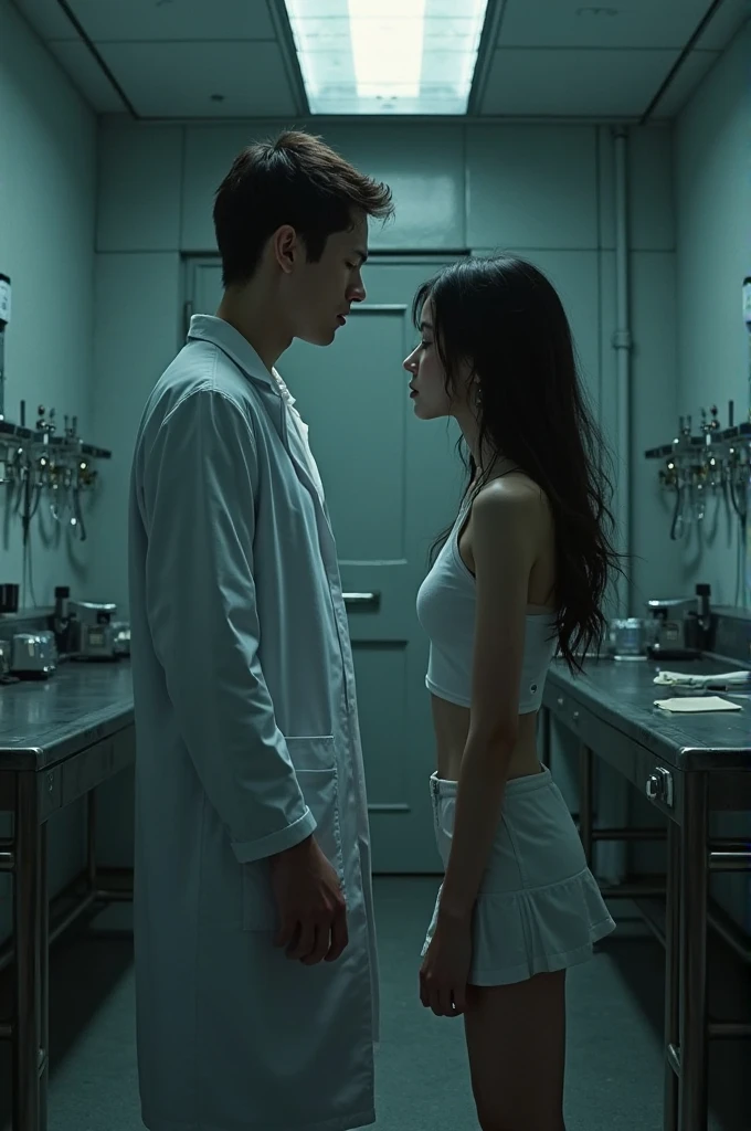 doctor operation thriller
