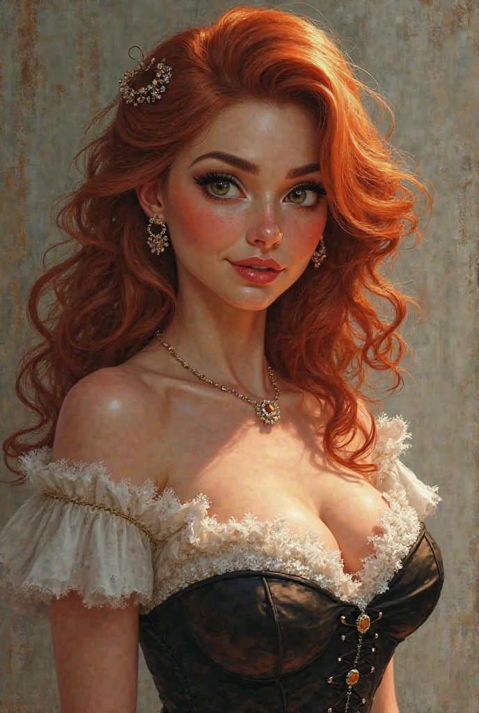 uploaded e621, score_9, score_8_up, score_7_up, score_6_up, score_5_up, score_4_up, rating_safe, smooth, source_furry, {realistic}{realistic}, mature and curvy female, juicy women, seductive, DARK SKIN, countershading, huge breasts, {{{ redhead balayage white highlights, thick hair, luscious hair, cascading hair, gorgeous hair, beauties long hair, dense hair, hair locks , big flowing hair}}},saree , sexy cleavage, tall, black lips, hazel eyes, wide hips, extra thicc, hispanic, latina