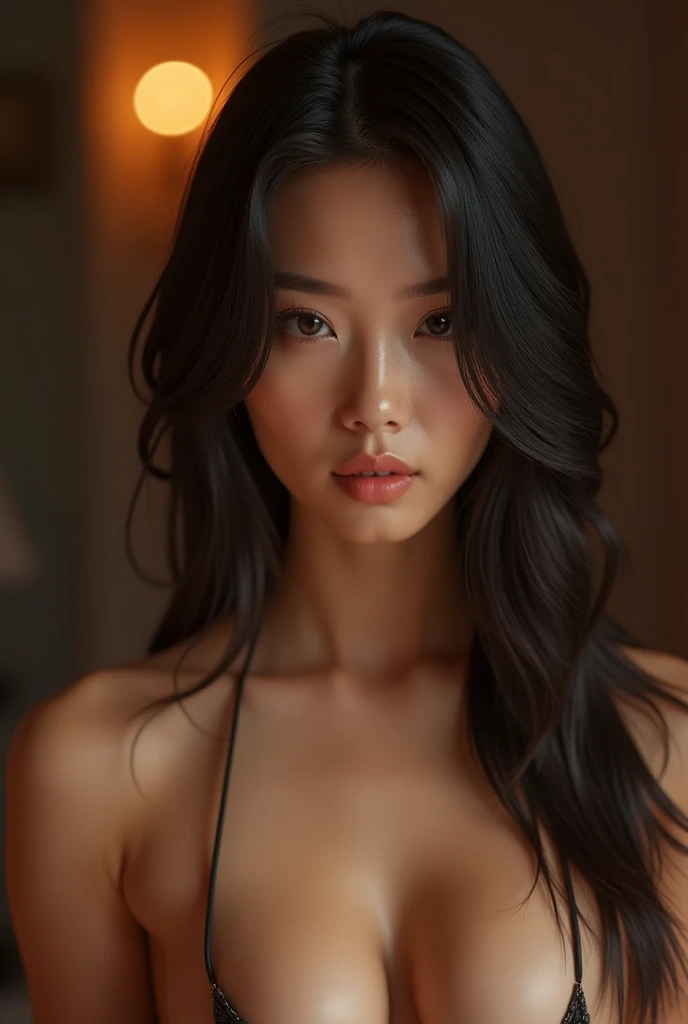 Asian milf