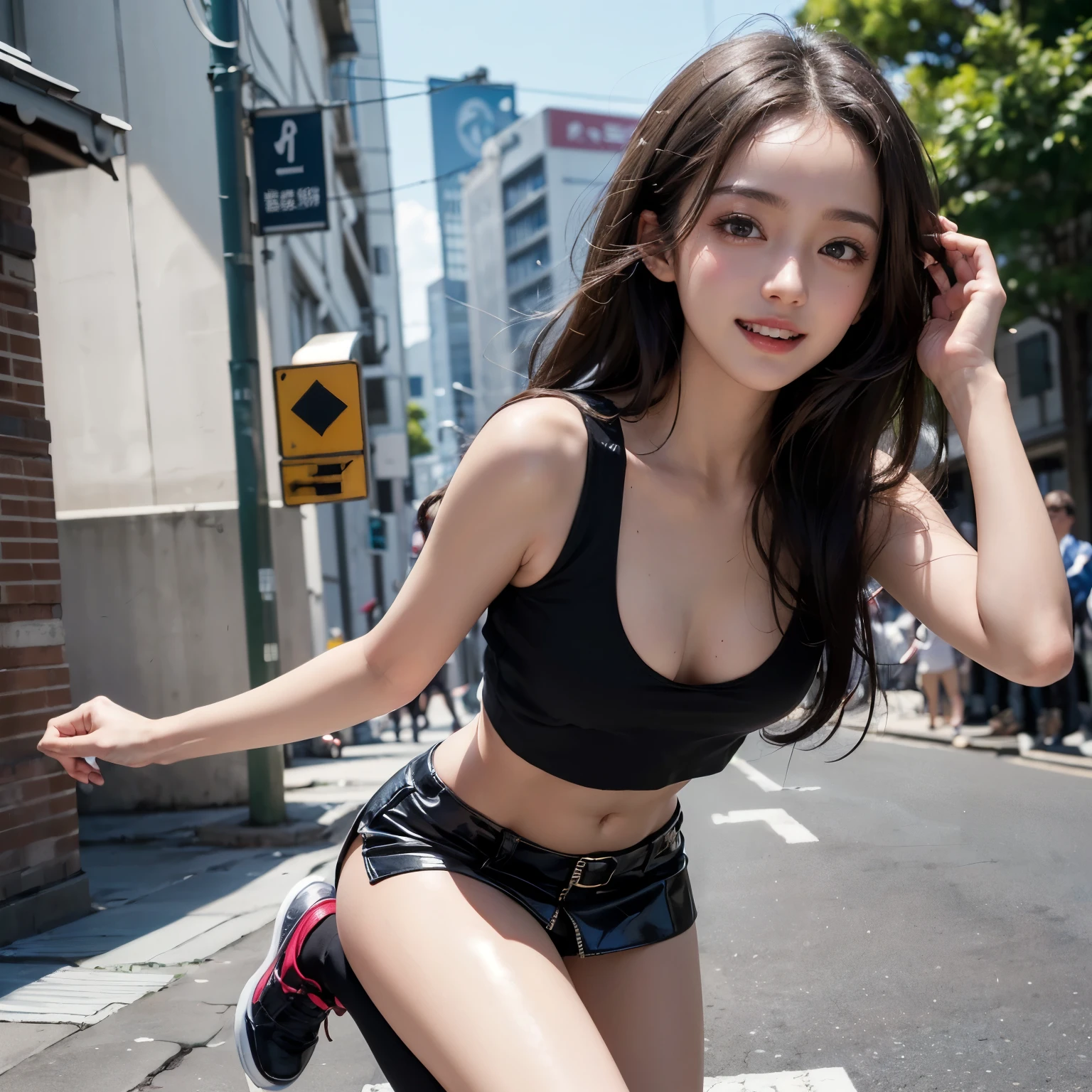 ((((Best Quality, 8K, 32K, masterpiece, 1.2)))),{{solo}},nsfw,{{{Artist: Liu-DER-Model-2.5D's style}}},((perfect beautiful face:1.2)),  nsfw, pov,(selfie:1.2),phone_screen,head_out_of_frame, (fisheye distorted lens:1.2),on bed,bedroom, ,(shirt lift:1.2),((spreading pussy with fingets:1.3)),((a lot of public hairs:1.3)), vivid pussy, high quality of vagina, leaking pussy juice from pussy, focus crotches, show panties ,lace panties, navel