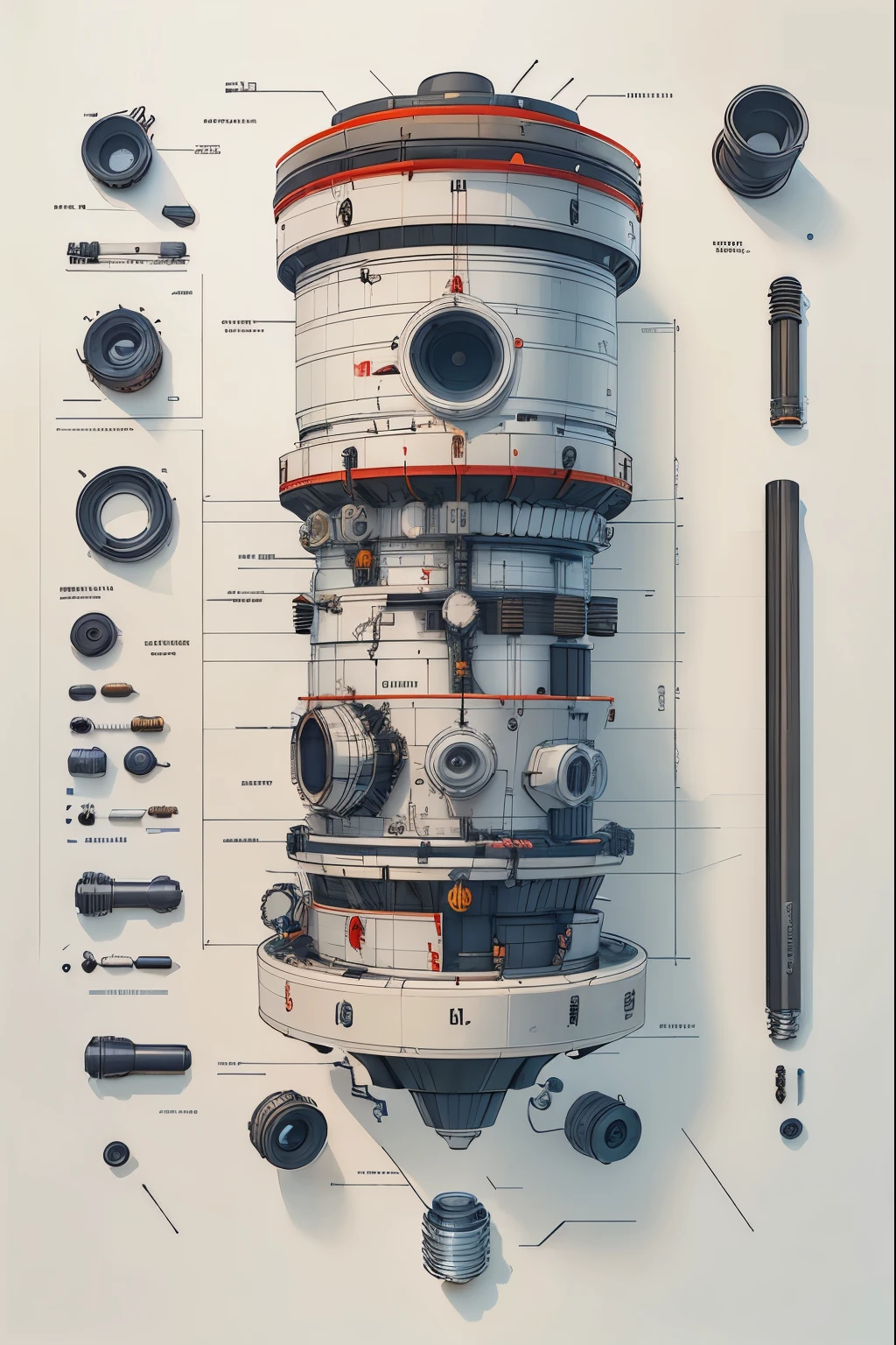 TheBlueprint,machine, simple_background, break_apart