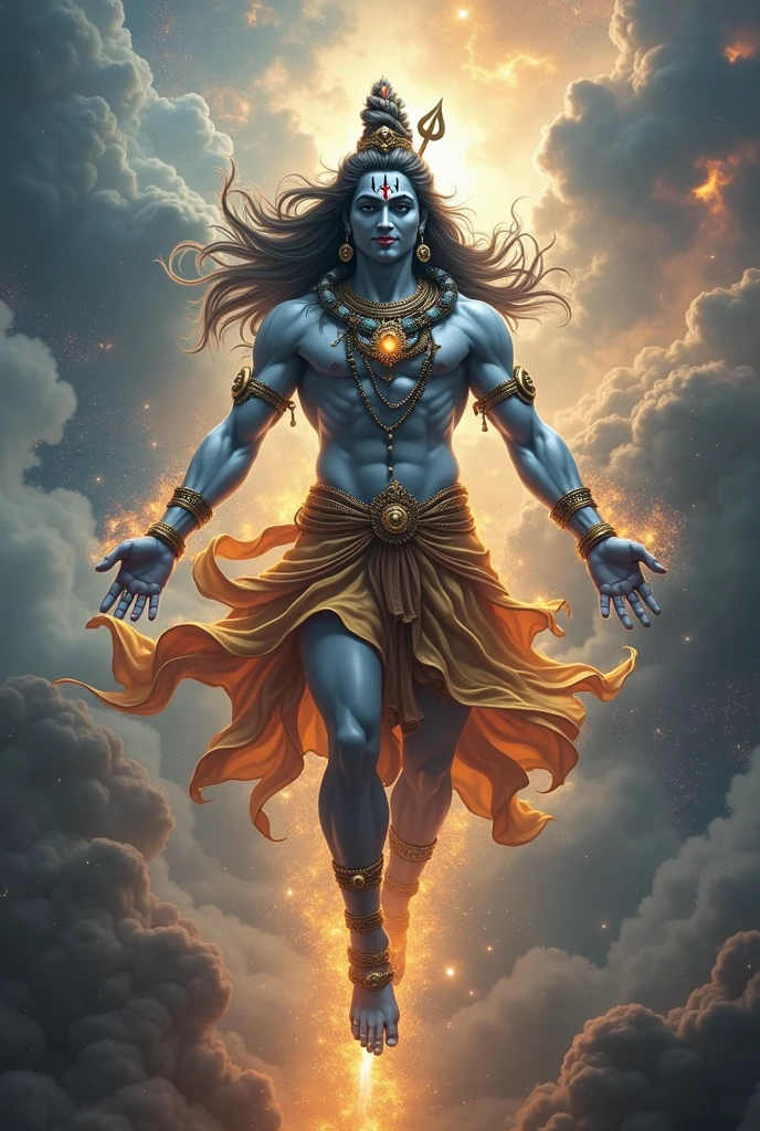 Shiv ji
