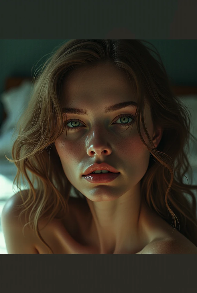 condom、Contraceptives、condomを咥える、Contraceptivesを咥える、masterpiece,beautiful,Very detailed,(Ultra-high resolution),(8k UHD highest quality), (Realistic, photograph-Realistic:1.37), depth_of,Field, Blurred_background, photograph_Inset,Dramatic lighting,reference_Inset,photograph_background,iris,photographRealistic,1人of女of子,光沢ofある肌,Detailed skin,(((hospital))),(((whole body))),meow、clitoris