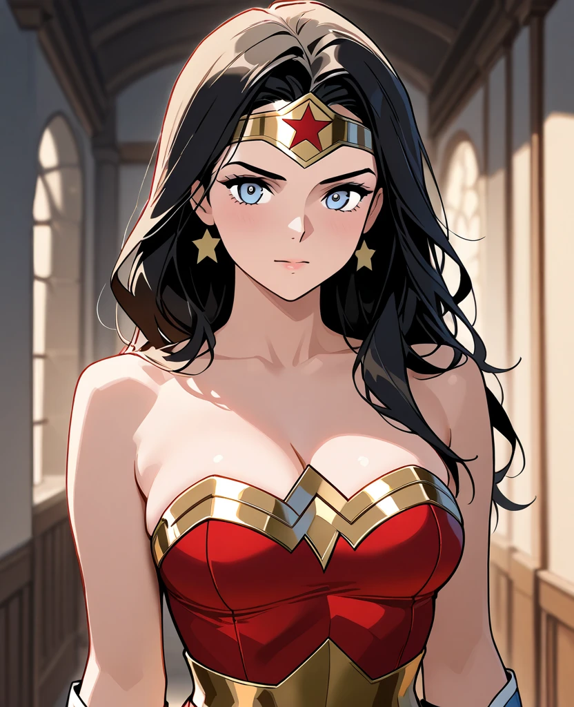 Wonder Woman