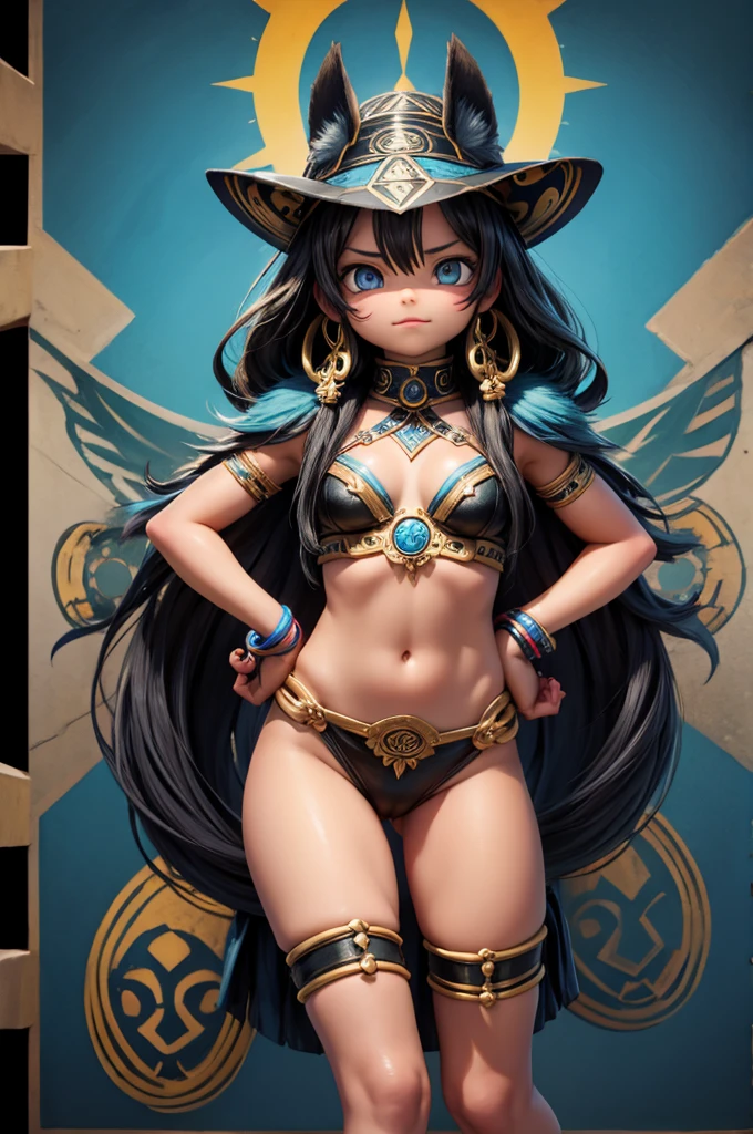 obra-prima, melhor qualidade, ultra alta res, bikini type armor, (fotorrealista: 1.4), alta resolução, foto crua, 1 menina, pele brilhante, (pele de detalhe: 1.2), best ilumination, brilho, armadura mecha, lighting dramatic, dinamic pose, (fundo do templo grego: 1.1), (noite: 1.2), (night sky), cosmos, milky ways, armadura dourada, (decote), Phoenix_Ikki bikini, (peito grande), (capacete: 1.2), pele bronzeada, cabelo preto, (prata peito guarda: 1.3), seios enormes, camisa azul, vulkan, lava, serious face, olhos detalhado, rosto detalhado, boca detalhado, nariz detalhado