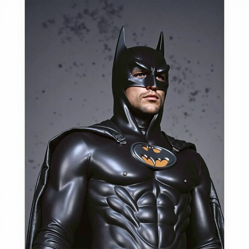 Bataman