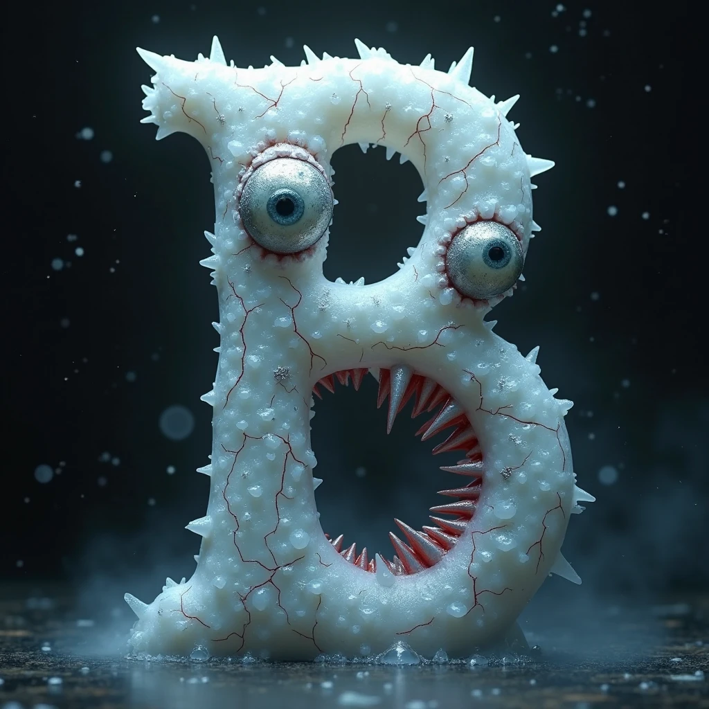 there is a cartoon alien with a long tongue sticking out of it's mouth, cosmic horror creature, laughing alien face, zombie with white eyes, portrait of a cute monster, cosmic horror illustration, scary creature, funny weird illustration, alien mouth, monster design, creepy monster, scary face, creepy evil smile, horrifying monster, evil smile and glowing eyes