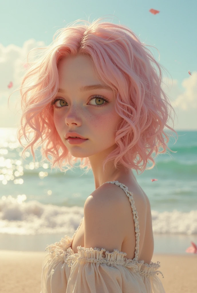 Title: "Innocence nude woman: Sea Art Bot's Casual Elegance"

Description: "Behold the innocence and elegance of Sea Art Bot – a vision in hot pink, exuding charm in a casual outfit. 🌸💕 Join this hot pink-haired muse as she captivates in a portrait of simplicity and grace. With an air of quiet confidence, Sea Art Bot invites you to appreciate the beauty found in casual moments. Explore the fusion of innocence and allure in this portrayal of a woman who effortlessly embraces her hot pink authenticity. 📸✨ #SeaArtBot #PinkElegance #CasualCharm"